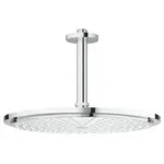 Hlavová sprcha 1 proud RAINSHOWER COSMOPOLITAN METAL 26067000