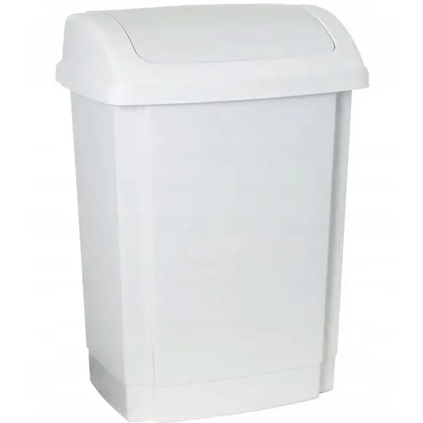 Odpadkový koš swing 25 l