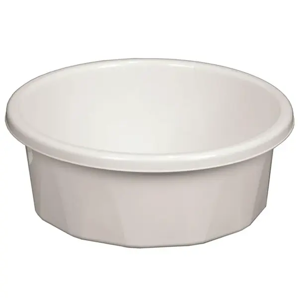 Mísa kulatá 8 l diament