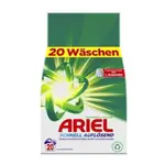 Ariel Universal + univerzální prášek na praní 1,2 kg / 20 praní