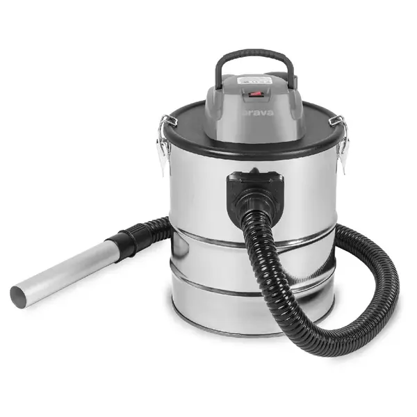 Vysavač na popel 15L