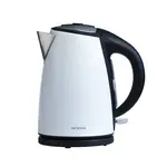 Nerezová varná konvice 1,7 l, bíla