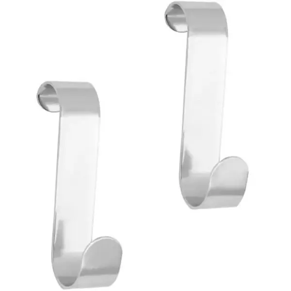 Věšák nerez Kala 2ks