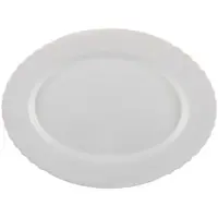 Oválný talíř Ebro 36cm 05147532