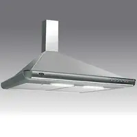 Digestor WK-5 Elegant Mini Turbo 50CM sivý