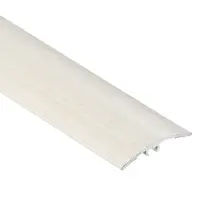 Lišta ochranná zatlačovacia LW 37 5W1 0,93 dub biely