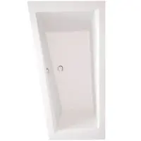 Vaňa Intima Slim 150/85 L +nohy