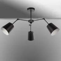 Stropné bodové svietidlo W-N 3250/3 LW3