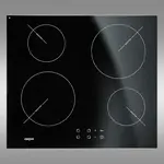 Indukčná varná doska PIA 6082501 60CM čierna