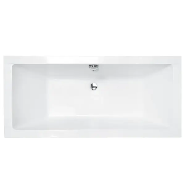 Vaňa Quadro Slim 180/80+ nohy