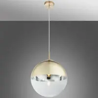 Luster 15857 LW1 LED