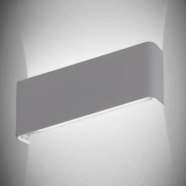 Nástenné svietidlo  03553 Zelda LED C 2x5W biele  4000K