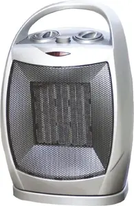 Keramický ohrievač 2 kW