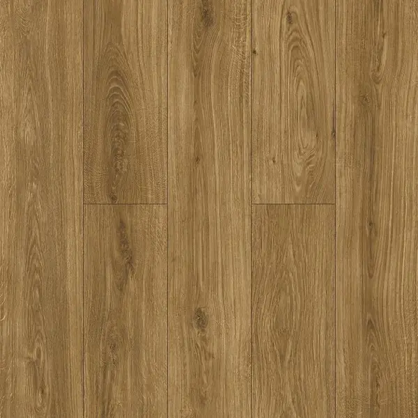 Laminátová podlaha vodeodolná Dub Naples 8 mm AC4 Milo Aqua Block 24h 40554