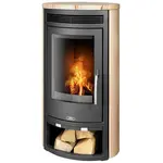 Krbové kachle Arktis 4 pieskovec