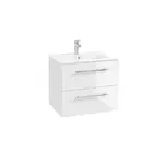 Zostava INGA 60cm biela DSM