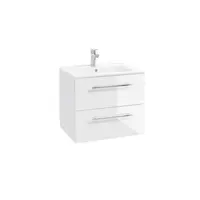 Zostava INGA 60cm biela DSM