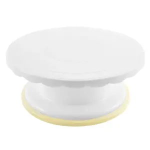 Otočný tác na dort uh 28cm