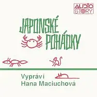 Hana Maciuchová – Japonské pohádky