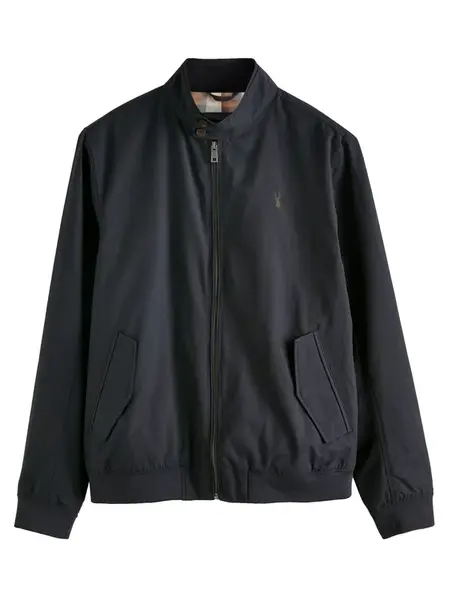 Next Prechodná bunda  námornícka modrá