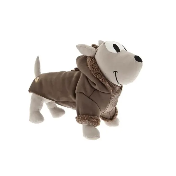 Ferribiella Kšírky s kabátkem 2v1 POESIA, Velikost: 30 cm