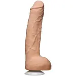 Doc Johnson Realistické dildo XXL John Holmes (30 cm)
