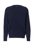 Kronstadt Sveter 'Larson'  námornícka modrá