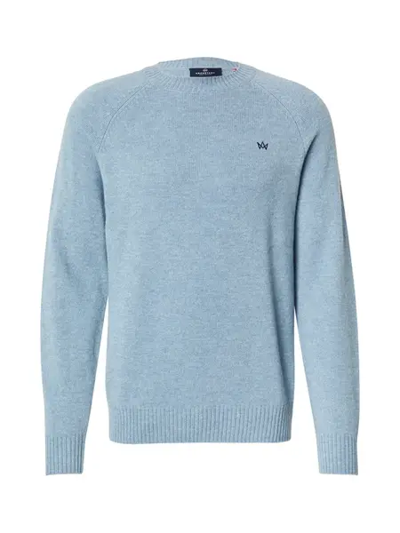 Kronstadt Sveter 'Larson'  svetlomodrá