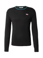 NAPAPIJRI Sveter 'DONORI C 4'  čierna