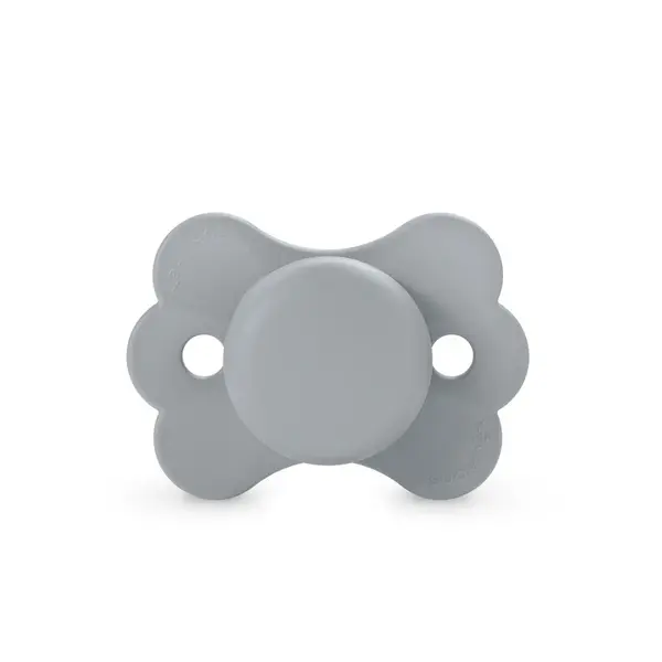 Suavinex Wonderland SX PRO Fyziologický dudlík 6-18m 1 ks modrý