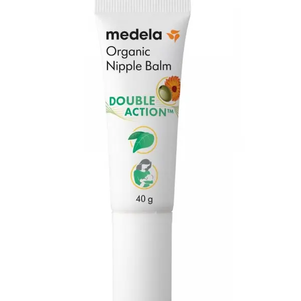 Medela Organický balzám na bradavky 40 g