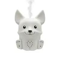 Innobiz Dětský ultrazvukový difuzér Animalia - Liška