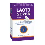 Vitabalans LactoSeven Strong 30 kapslí