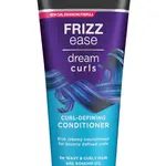 John Frieda Dream Curls kondicionér pro vlnité vlasy 250 ml