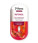 7th Heaven Nutriactive RETINOL pleťová maska 20 g