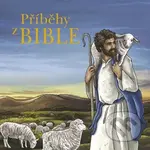 Příběhy z Bible - Thea Brink, Chris Venter - kniha z kategorie Naučné knihy