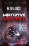 Hrozivá věštba - Angela Marsons - kniha z kategorie Detektivky, thrillery a horory