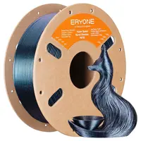 ERYONE High Speed PETG Filament 1kg - Burnt Titanium Blue