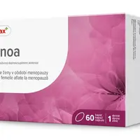 Dr. Max Menoa 60 kapslí