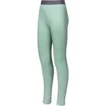 Sensor MERINO DF Dětské spodky, světle zelená, velikost