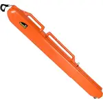 SPORTUBE SERIES 2 Pevný kufr, oranžová, velikost