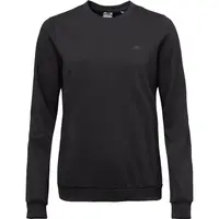 4F SWEATSHIRT BASIC Dámská mikina, černá, velikost