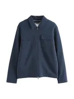 Next Prechodná bunda  námornícka modrá