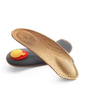 Svorto 032 Vložky skelet 3/4 pánské vel. 44 1 pár
