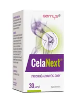 Barny´s CelaNext 30 kapslí