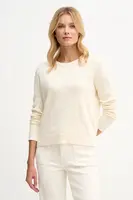 Svetr Dkny dámský, černá barva, DJ5R0877