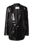 VERSTIQUE Blejzer  čierna