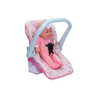 Miminko v sedačce 31cm