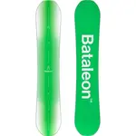 BATALEON CHASER Snowboard, zelená, veľkosť