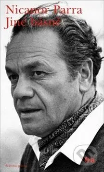 Jiné básně - Nicanor Parra - kniha z kategorie Poezie